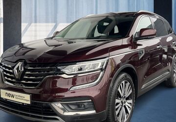 Renault Koleos 95.560 km 22.990 &euro; Unterschleißheim 85716