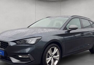 Seat Leon 13.940 km 28.490 &euro; Heide 25746