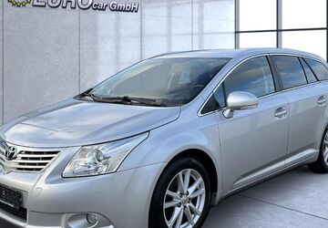 Toyota Avensis 299.000 km 3.150 &euro; Rostock 18106