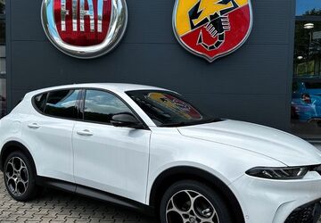 Alfa Romeo Tonale 22.000 km 29.890 &euro; Ettlingen 76275