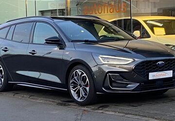 Ford Focus 9.798 km 26.199 &euro; Brühl 50321