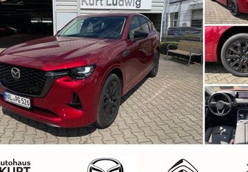 Mazda CX-60 5.277 km 52.490 &euro; Halle 06126