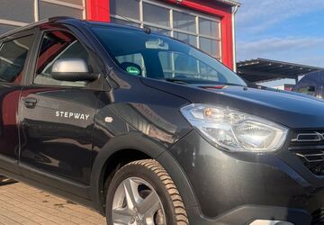 Dacia Lodgy 77.000 km 13.499 &euro; Butzbach 35510