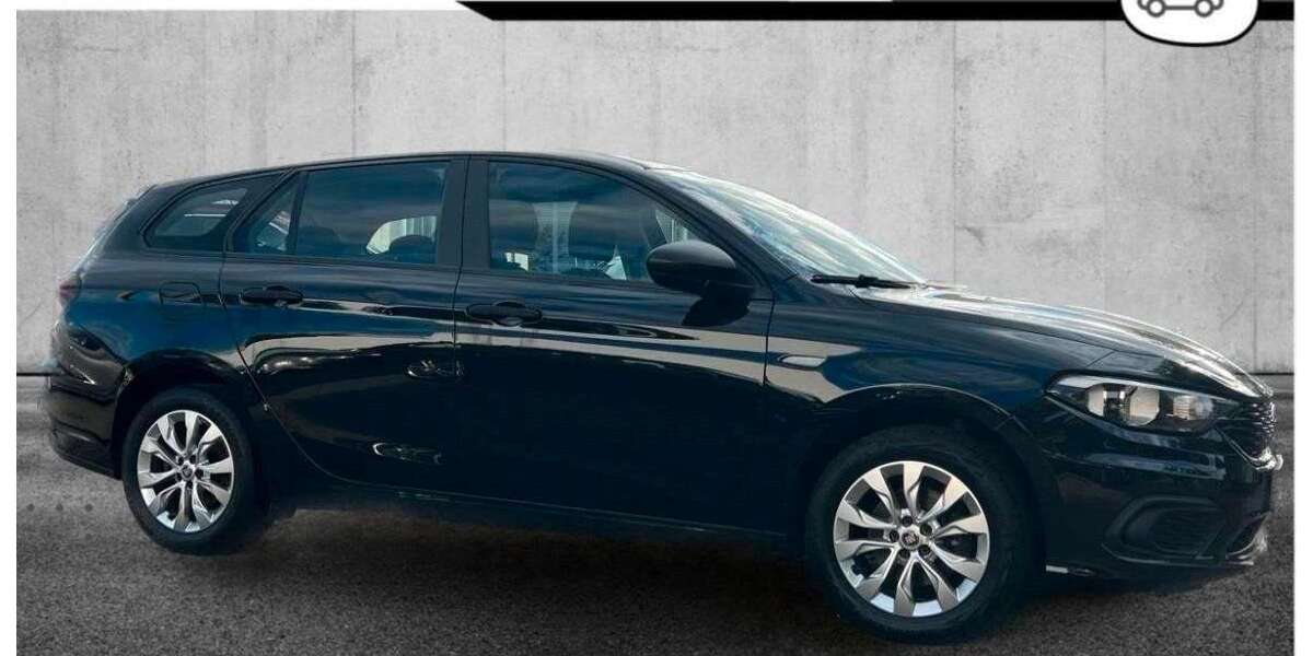 Fiat Tipo 200.000 km 6.450 &euro; Hamburg 20537