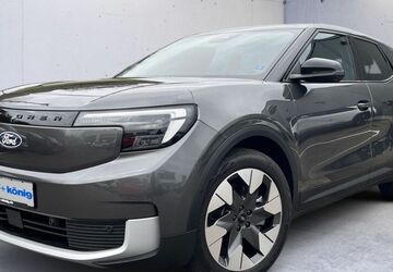 Ford Explorer 13.004 km 41.470 &euro; Waldshut-Tiengen 79761