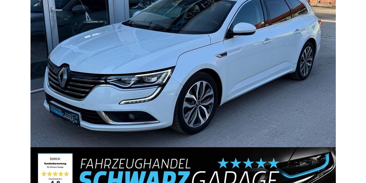 Renault Talisman 197.220 km 10.990 &euro; Spremberg 03130