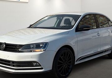 VW Jetta 147.739 km 6.999 &euro; Berlin 12681