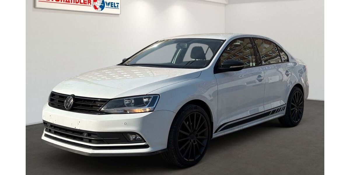 VW Jetta 147.739 km 6.999 &euro; Berlin 12681