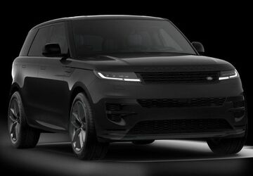 Land Rover Range Rover Sport 3.000 km 108.790 &euro; Schwerin 19057