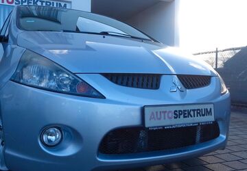 Mitsubishi Grandis 202.000 km 2.990 &euro; Königsbrunn 86343