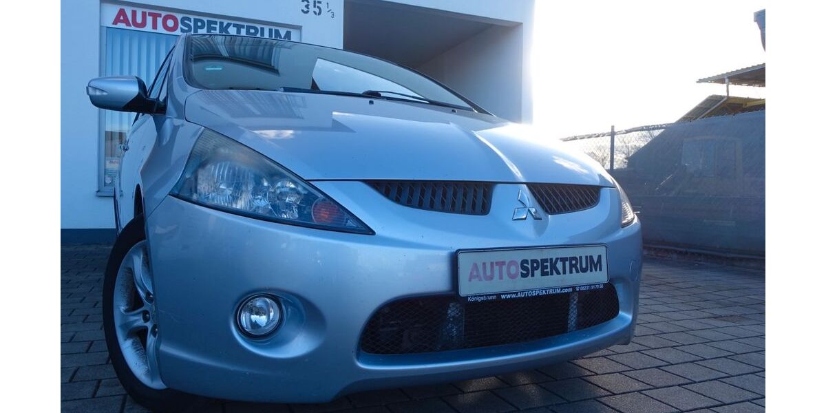 Mitsubishi Grandis 202.000 km 2.990 &euro; Königsbrunn 86343