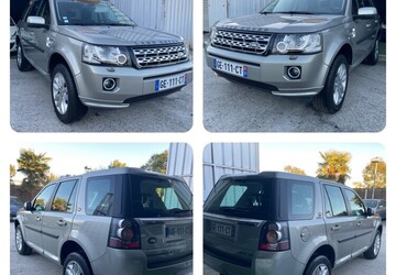 Land Rover Freelander 2 81.170 km 19.990 &euro; Toulouse 