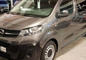 Opel Vivaro 89.865 km 26.450 &euro; Erfurt 99087