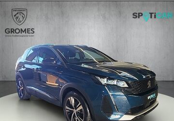 Peugeot 3008 32.700 km 28.990 &euro; Wartenberg 85456