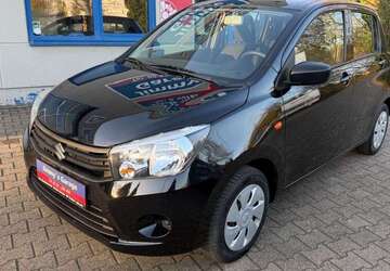 Suzuki Celerio 63.795 km 8.499 &euro; Bochum 44894