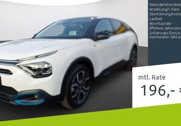 Citroen C4 41.699 km 16.899 &euro; Ahaus 48683