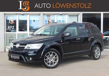 Fiat Freemont 276.474 km 5.490 &euro; München 81243