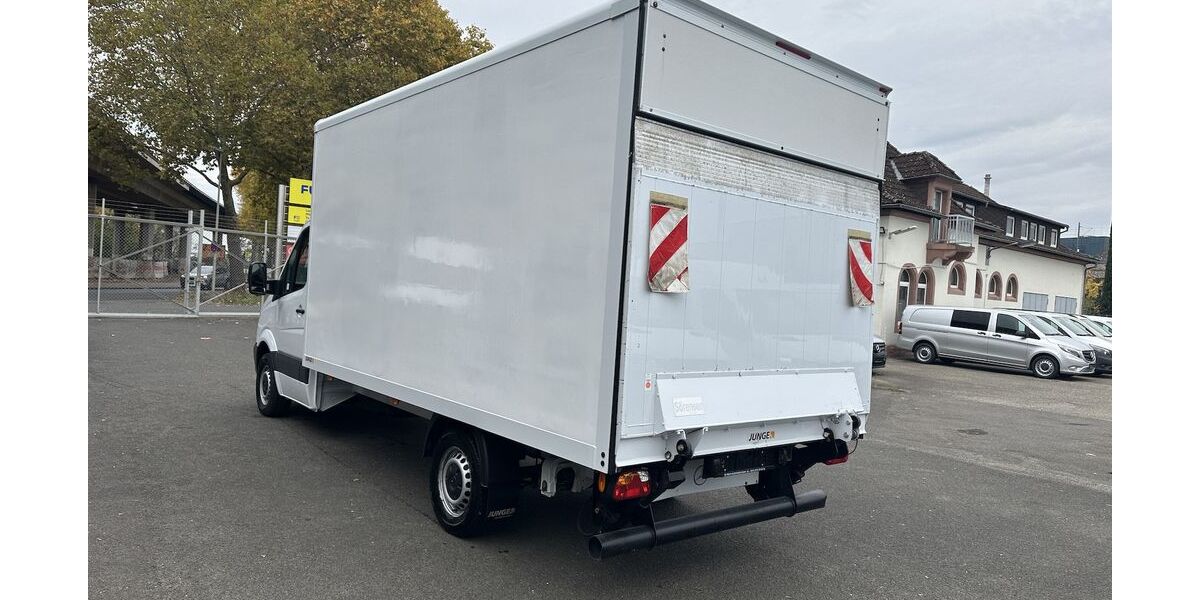Mercedes-Benz Sprinter 179.141 km 25.942 &euro; Mainz 55122