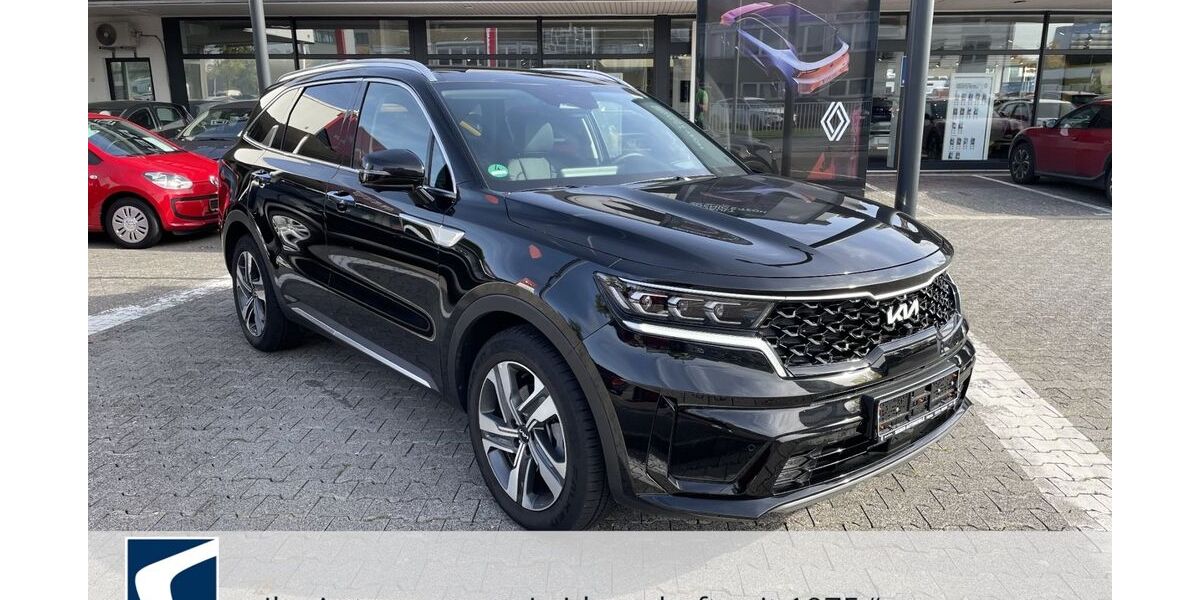 Kia Sorento 5.100 km 46.970 &euro; Hanau 63452