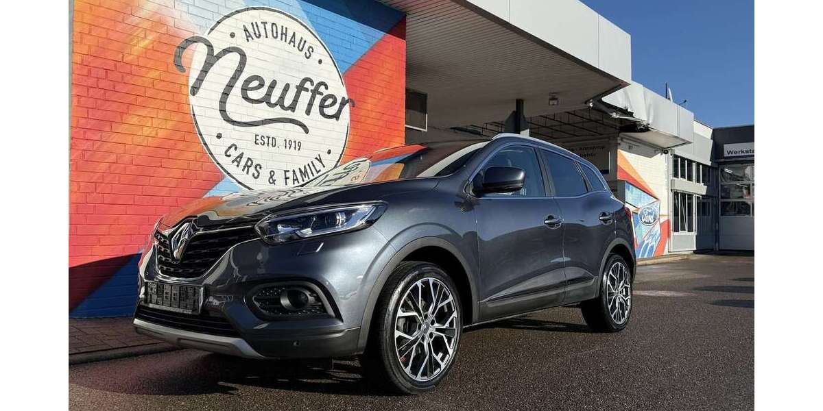 Renault Kadjar 68.100 km 15.490 &euro; Herrenberg 71083