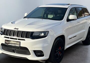Jeep Grand Cherokee 156.330 km 33.990 &euro; Albstadt 72458