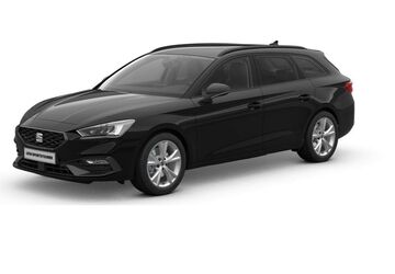 Seat Leon 10.296 km 26.890 &euro; Dresden 01067