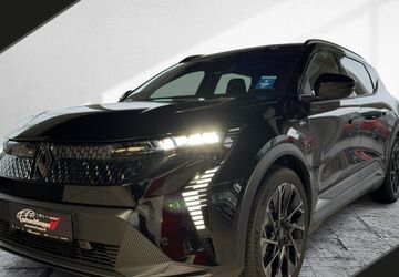 Renault Scenic E-TECH 7.842 km 39.900 &euro; Rostock/Elmenhorst 18107