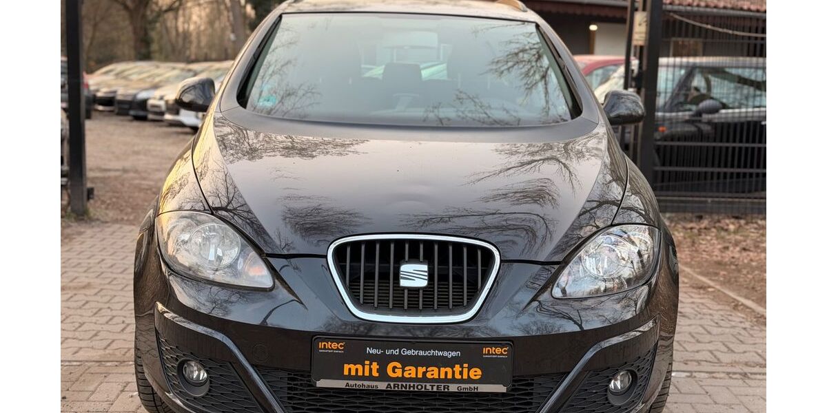 Seat Altea 131.000 km 4.999 &euro; Berlin 12347