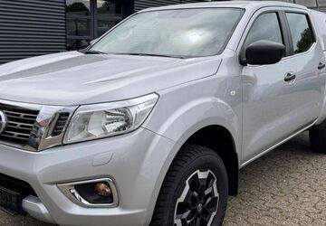 Nissan Navara 129.000 km 29.990 &euro; Oldenburg 26125