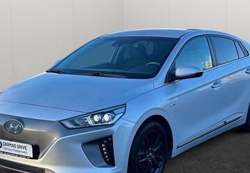 Hyundai IONIQ 70.630 km 11.490 &euro; Datteln 45711