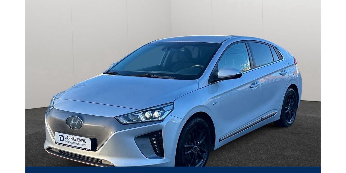 Hyundai IONIQ 70.630 km 11.490 &euro; Datteln 45711
