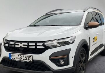Dacia Jogger 15.200 km 22.300 &euro; Bad Oldesloe 23843