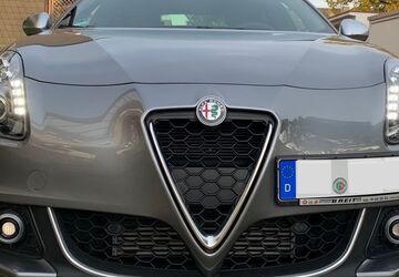 Alfa Romeo Giulietta 45.000 km 12.800 &euro; Ratingen 40885