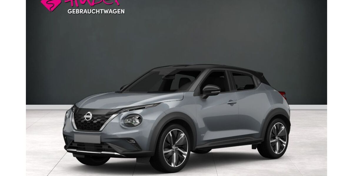 Nissan Juke 19.001 km 18.890 &euro; Wasserburg am Inn 83512