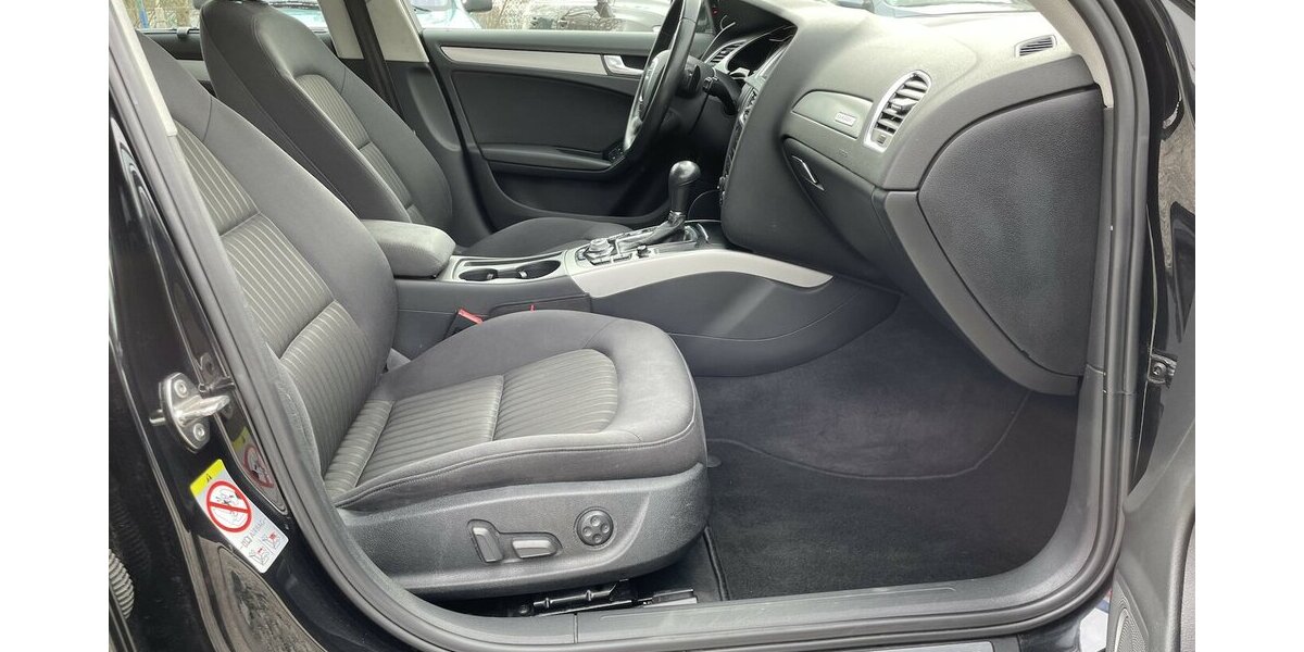 Audi A4 3.0 TDi Quattro ACC Kamera B&O Standheizung 318.100 km 8.990 &euro; Altdorf 84032