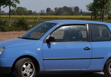 VW Lupo 251.000 km 1.199 &euro; Oberding 85445