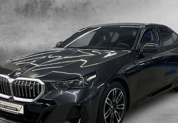 BMW i5 15.300 km 72.590 &euro; Krefeld 47800