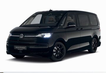 VW T7 Multivan 9.500 km 59.900 &euro; Krefeld 47803