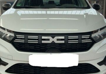 Dacia Sandero 3.226 km 11.300 &euro; Meppen 49716