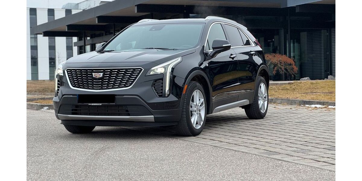 Cadillac XT4 63.000 km 26.750 &euro; Gilching 82205