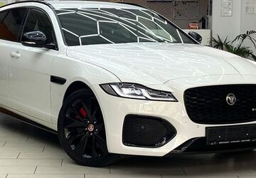 Jaguar XF 62.987 km 28.900 &euro; Neu-Isenburg 63263