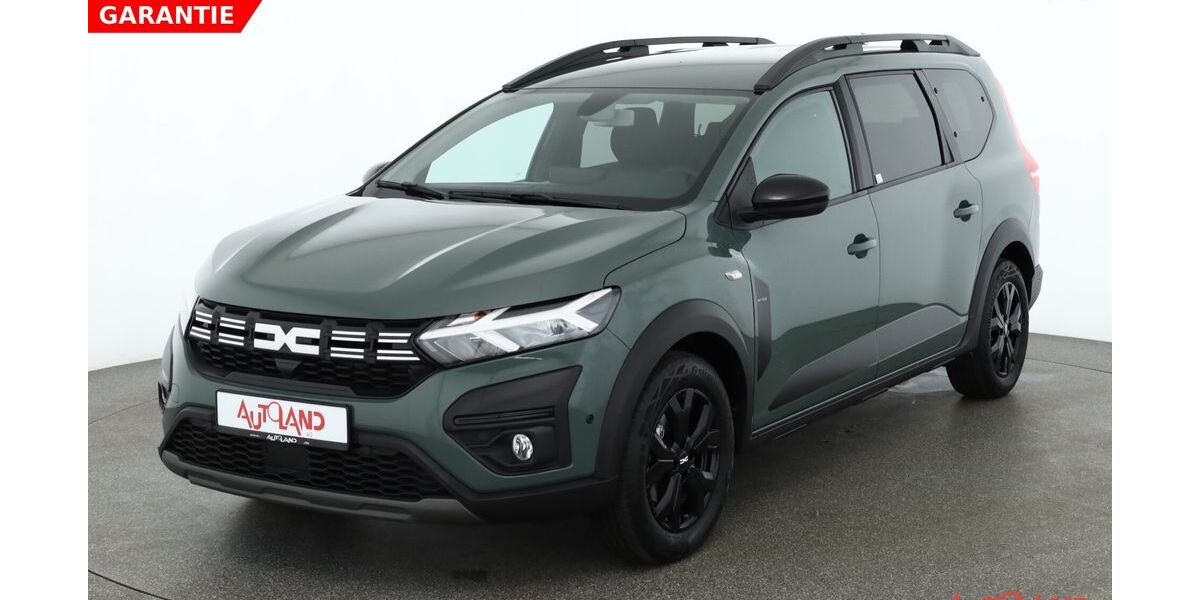 Dacia Jogger 70.644 km 18.990 &euro; Gera 07546