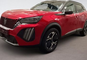 Peugeot 2008 20.165 km 23.490 &euro; Rauschenberg 35282