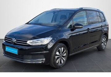 VW Touran 25.533 km 36.940 &euro; Blankenburg 38889