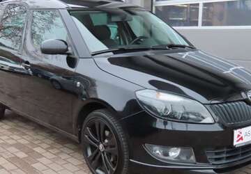 Skoda Roomster 175.000 km 6.790 &euro; Stuttgart 70329