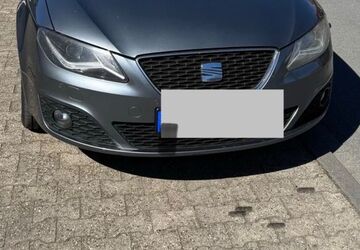 Seat Exeo 268.800 km 3.700 &euro; Waltrop 45731