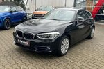 BMW 118 2.0 d Sport Line |Navi|PDC|Klima|SHZ|Tempo| 147.351 km 11.499 &euro; Mainz-Kostheim 55246