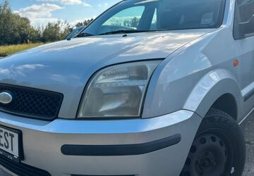 Ford Fusion 149.488 km 2.980 &euro; Neubukow 18233