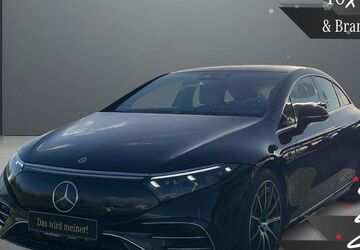 Mercedes-Benz EQS 141.738 km 50.470 &euro; Prenzlau 17291