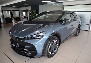 Cupra Tavascan 4.850 km 38.500 &euro; Döbern 03159